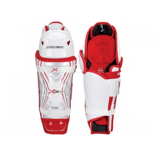 chrániče holení BAUER VAPOR X900 JR chrániče holení BAUER VAPOR X900 JR